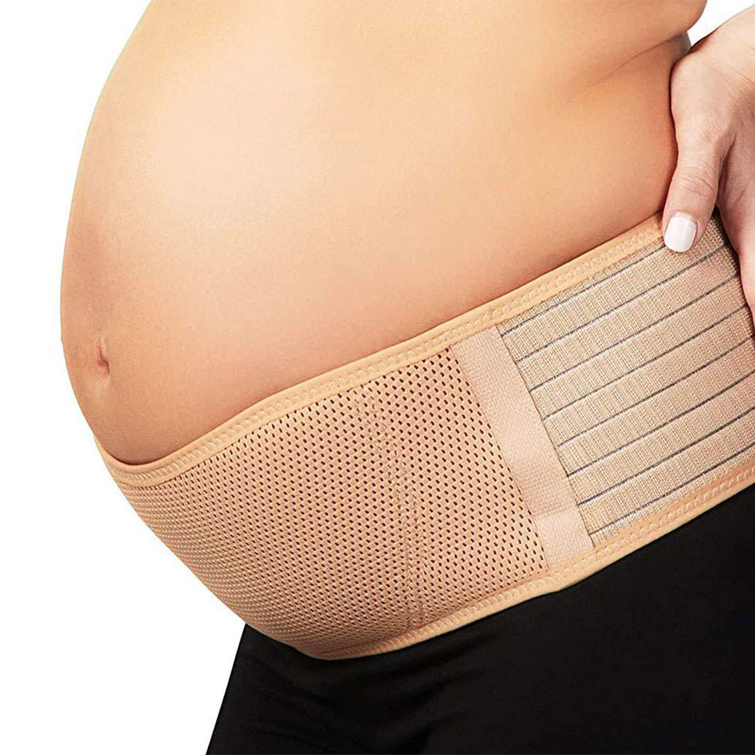 Maternity Support Belt | Nude for pregnany mums. MOD & TOD