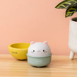 Tiger Tribe Rocking Rollers - Cat for baby, toddler and kids