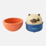 Tiger Tribe Rocking Rollers | Dog for baby, toddlers and kids