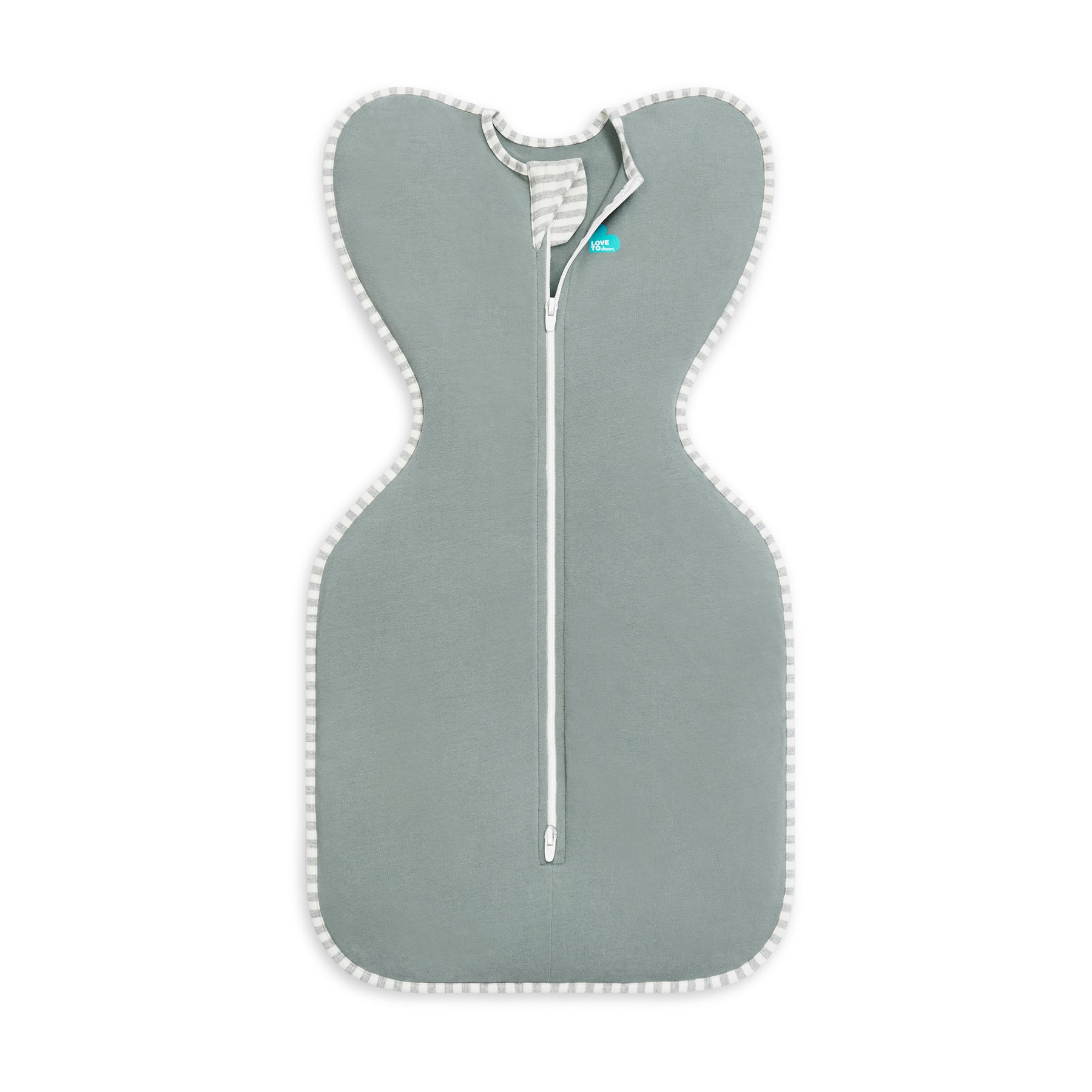 SWADDLE UP™ ORIGINAL 1.0 TOG - OLIVE