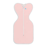 Love To Dream Swaddle Up™ Original 1.0 TOG - Dusty Pink available at modandtod.com