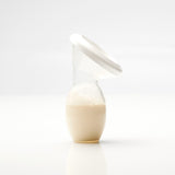Breastmates Silicone Breast Pump for breastfeeding and nursing mums