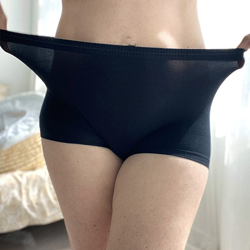 Postpartum Underwear | 4pk for pregnant and postpartum mums