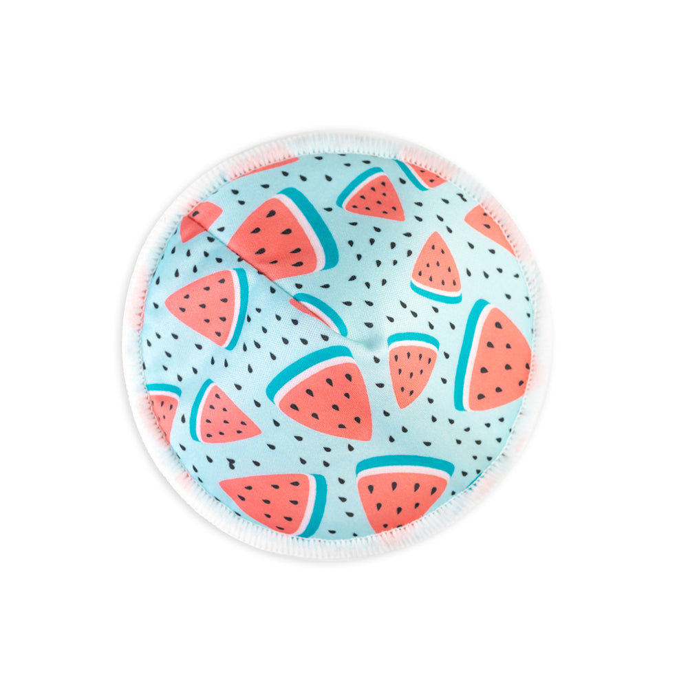 MOD & TOD Reusable Bamboo Breast Pads | Watermelon modandtod.com