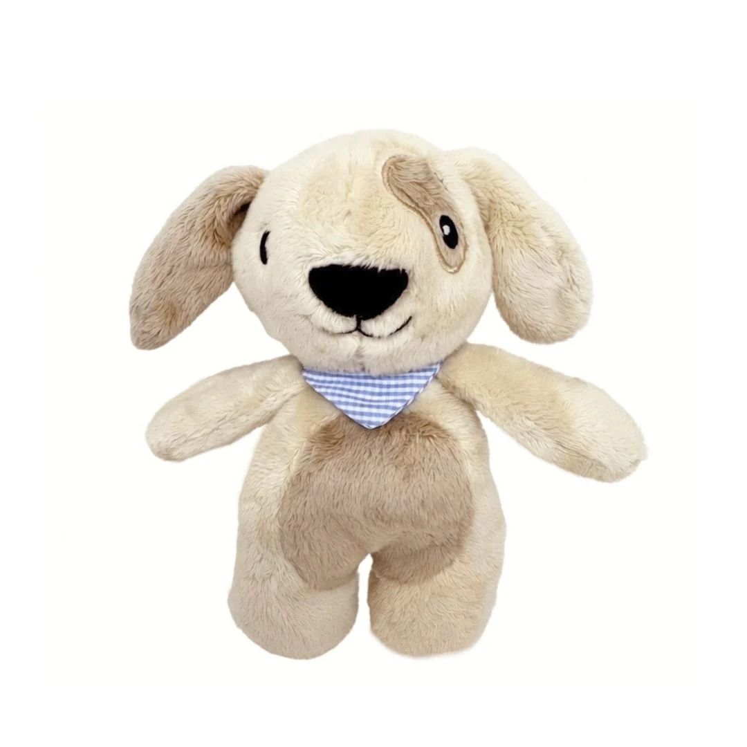 ALL4ELLA SENSORY RATTLE - DOG | modandtod.com