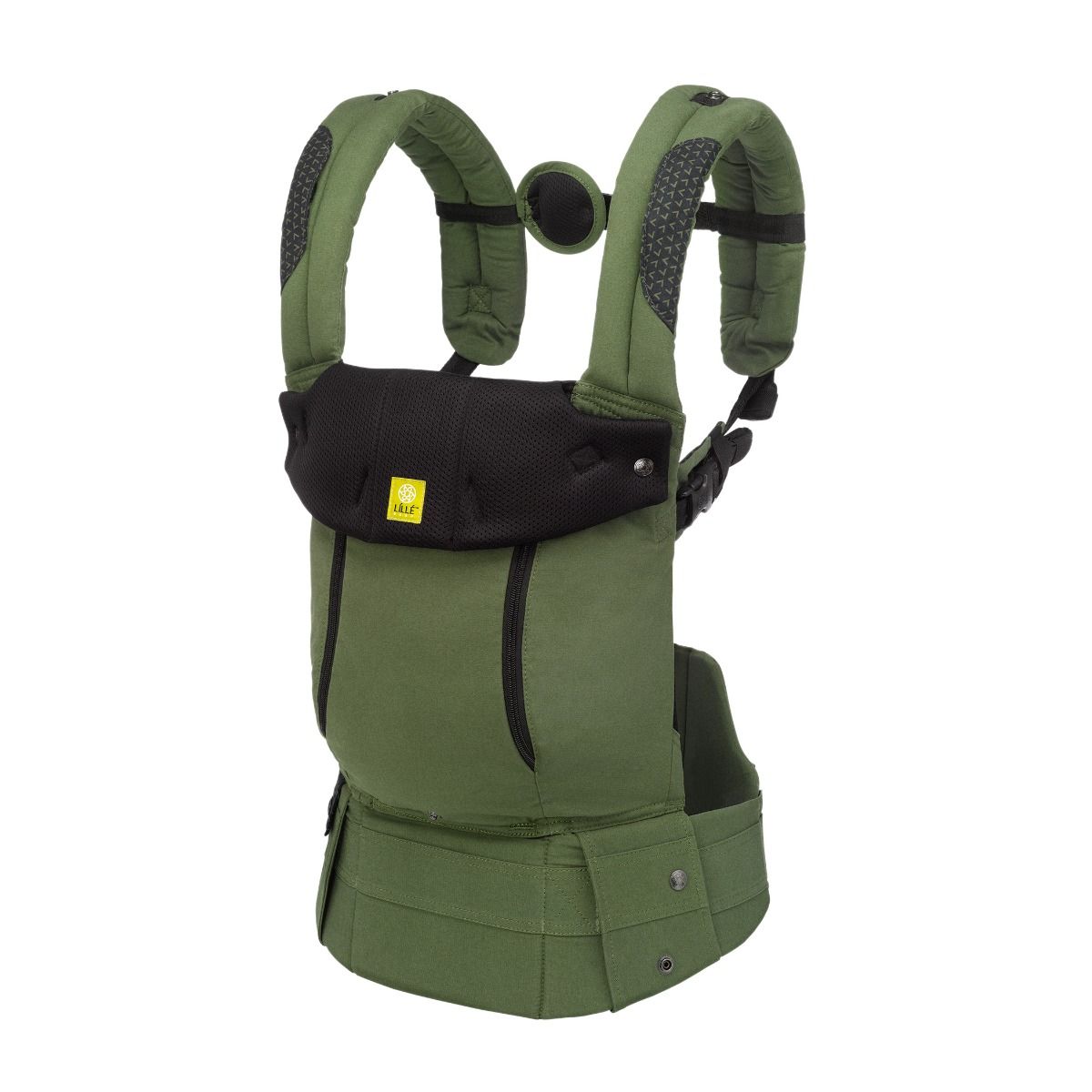 COMPLETE ALL SEASONS BABY CARRIER - SUCCULENT