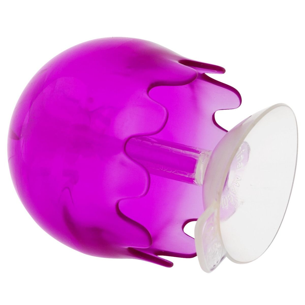 Boon Jellies SUCTION CUP BATH TOYS for bathtime fun