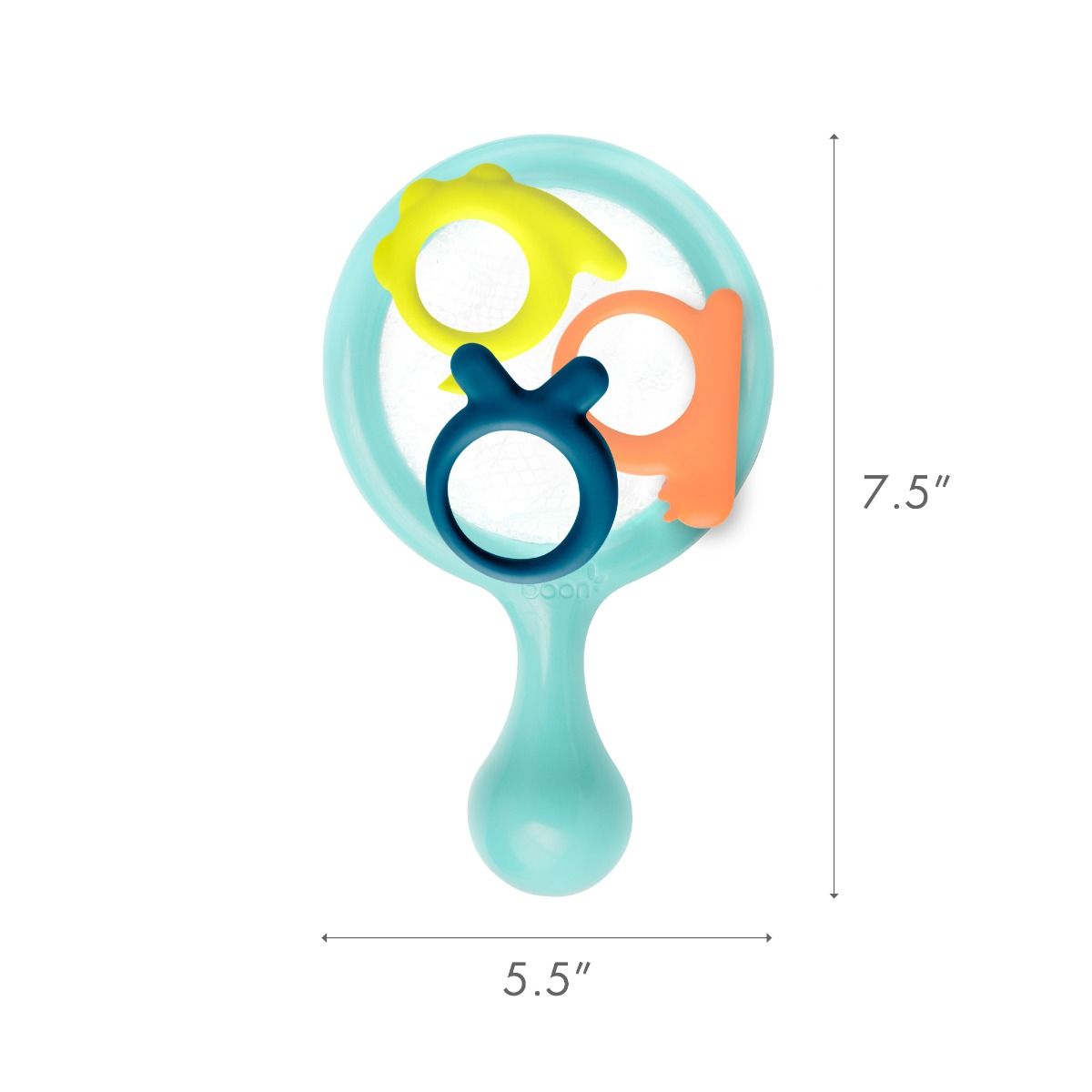 Boon Water Bugs Floating Bath Toy for toddler bath time fun