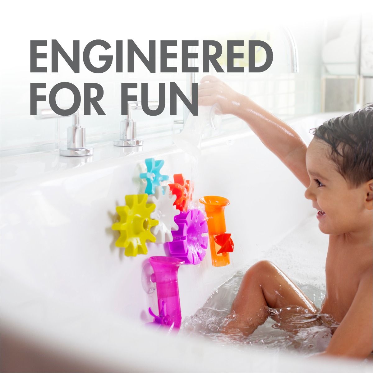 Boon Bath Toy Bundle | modandtod.com