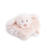 Bigjigs Toys Dreamy Dog | Comforter for newborn baby
