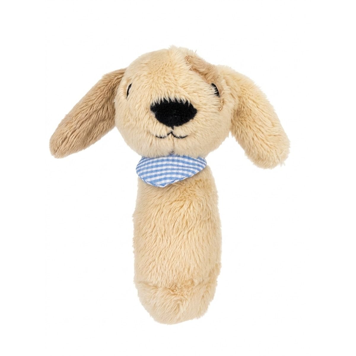 ALL4ELLA BABY RATTLE - DOG | modandtod.com