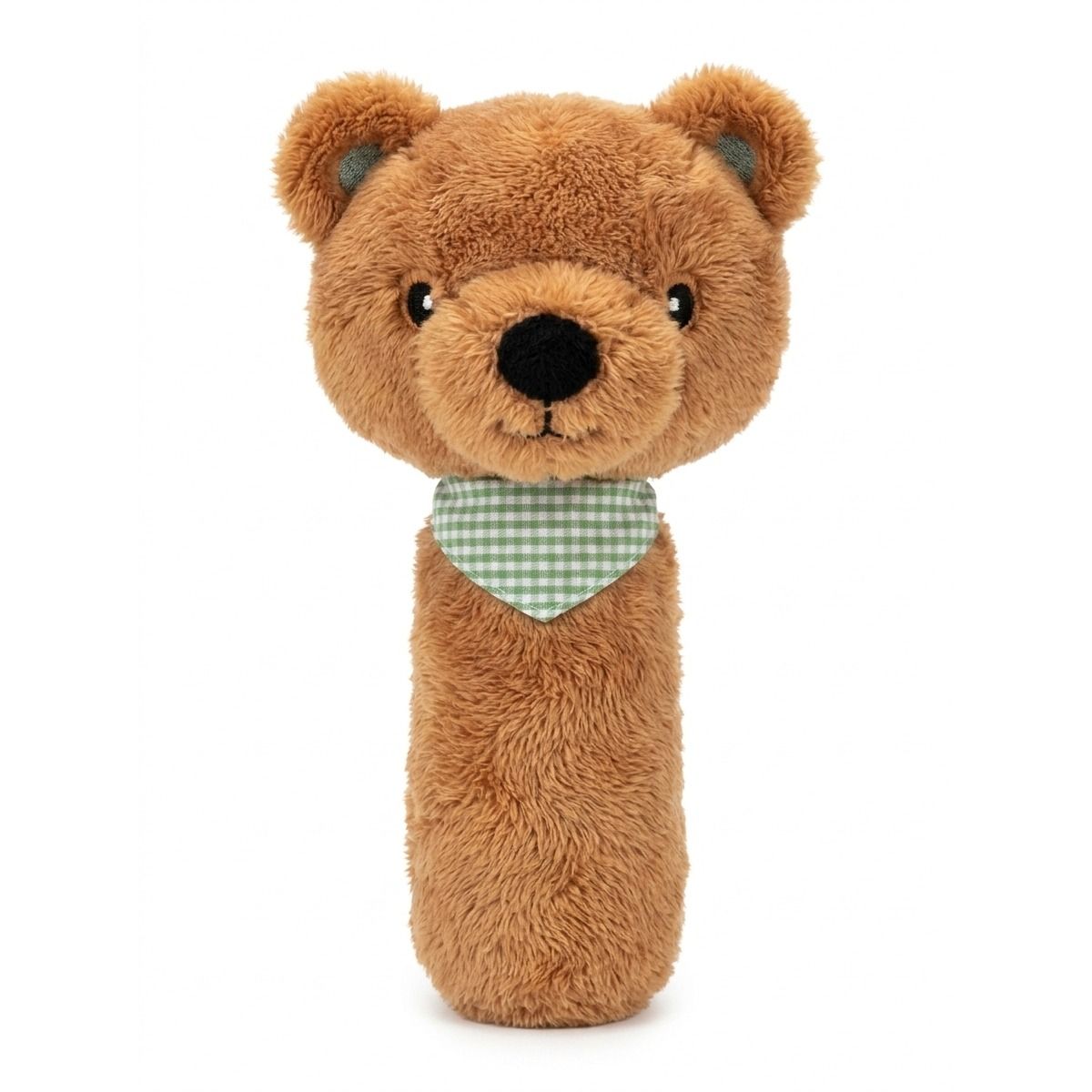 ALL4ELLA Baby Rattle Toy Bear | modandtod.com