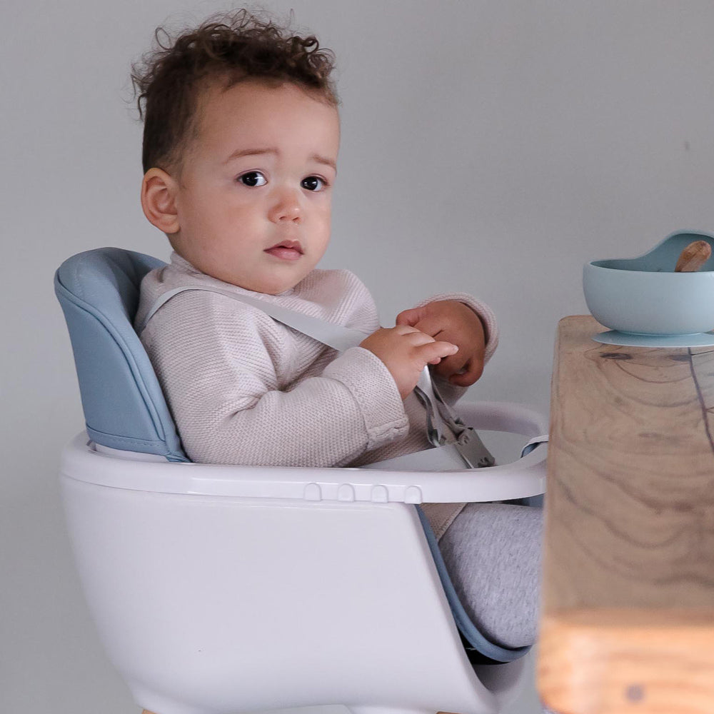 MOOSE Baby Sinclair Highchair