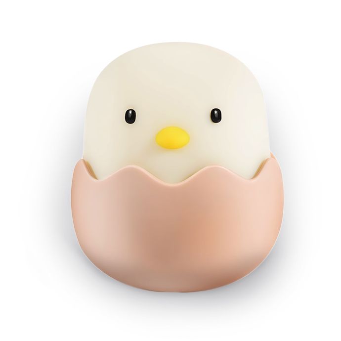 Baby Eggy Night Light