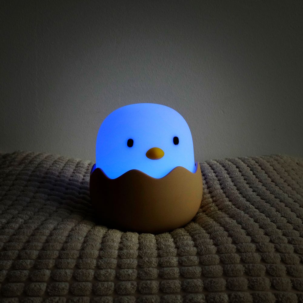 Baby Eggy Night Light