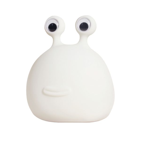 Momo Moon Night-Light for baby nursery and kids room. MOD & TOD