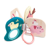 Hape Baby Book Bella for baby and toddlers
