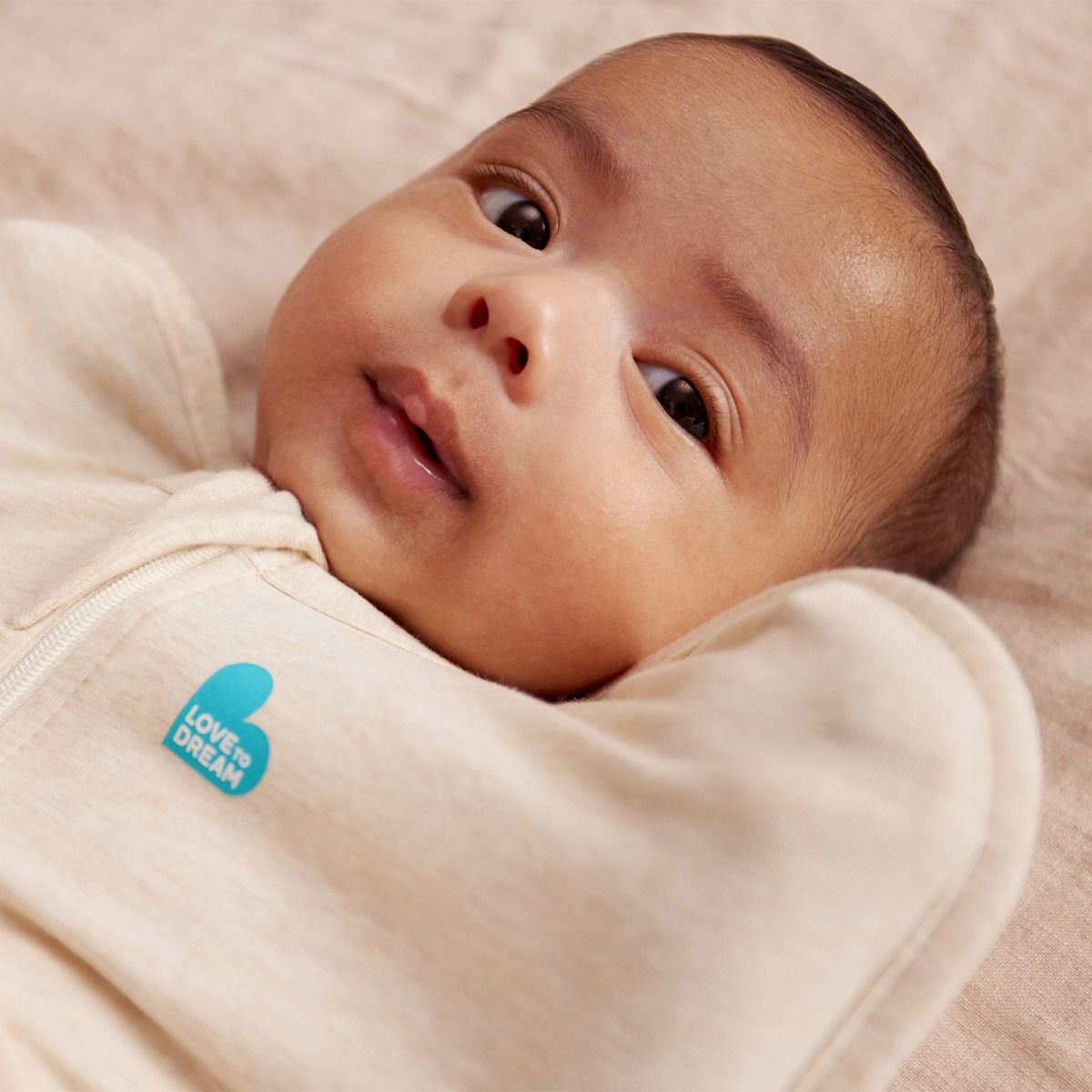 Love to Dream Swaddle Up™ All Seasons 1.5 TOG - Twigs | modandtod.com