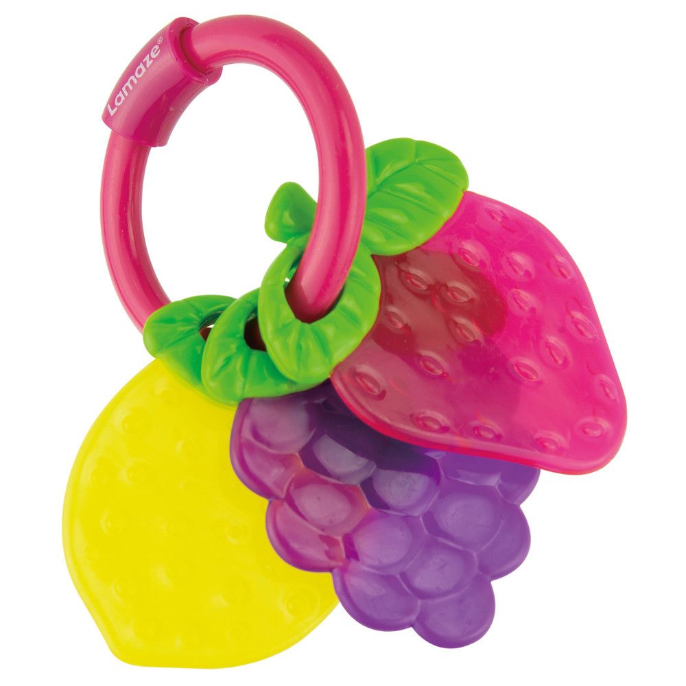 Fruity Teether Assortment