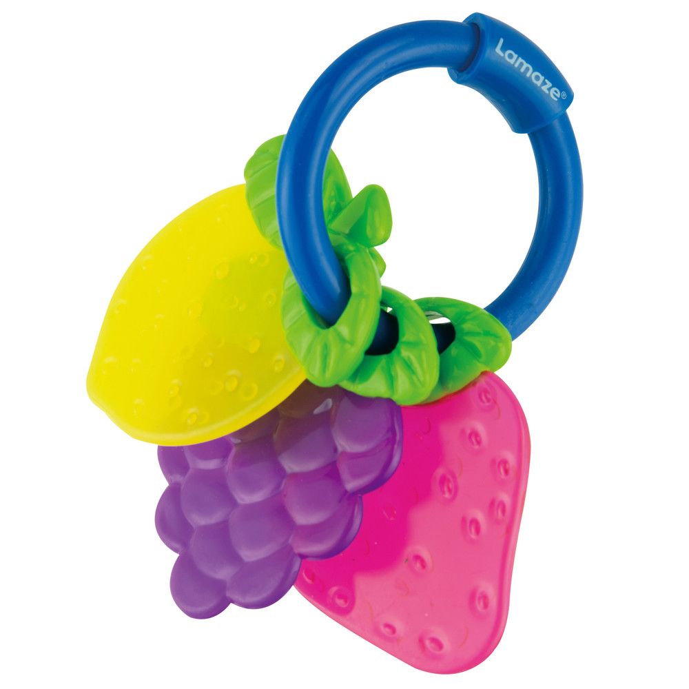 Fruity Teether Assortment