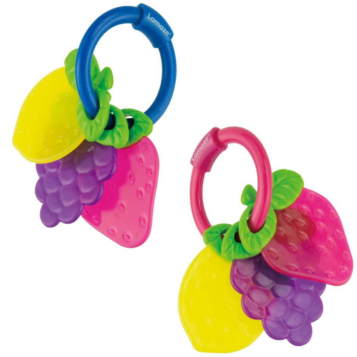 Fruity Teether Assortment