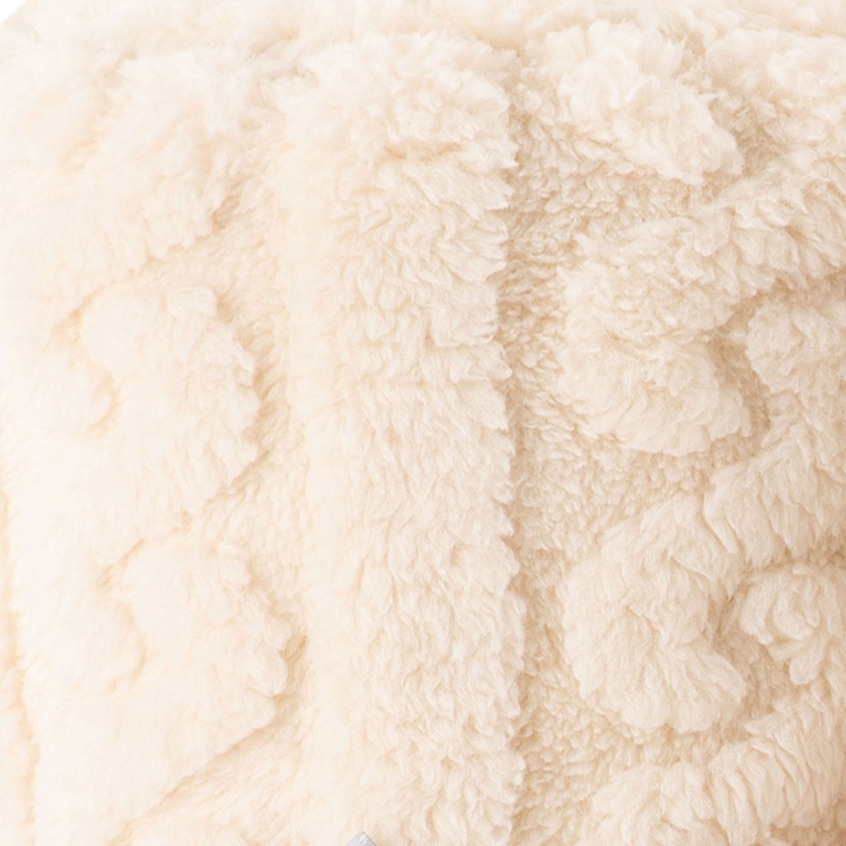 The Little Linen Company PLUSH TOY & BLANKET - BUSHLAND SQUIRREL | modandtod.com