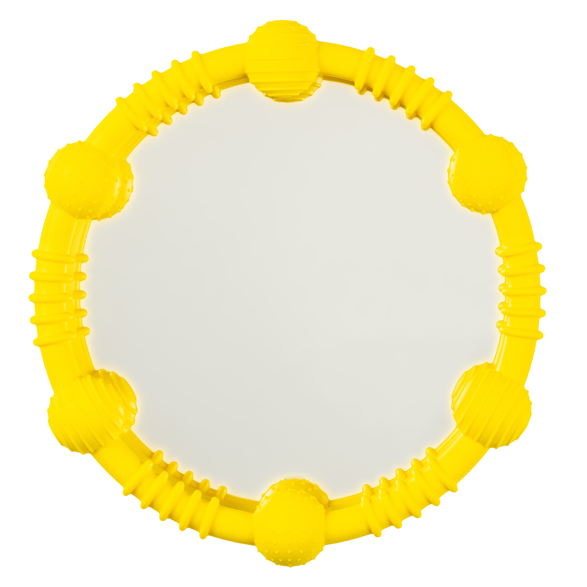 Mobi Lookee sensory bath mirror for baby and toddler bathtime fun. MOD & TOD