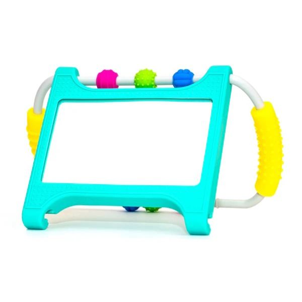 Mobi Peeka developmental mirror for baby. MOD & TOD