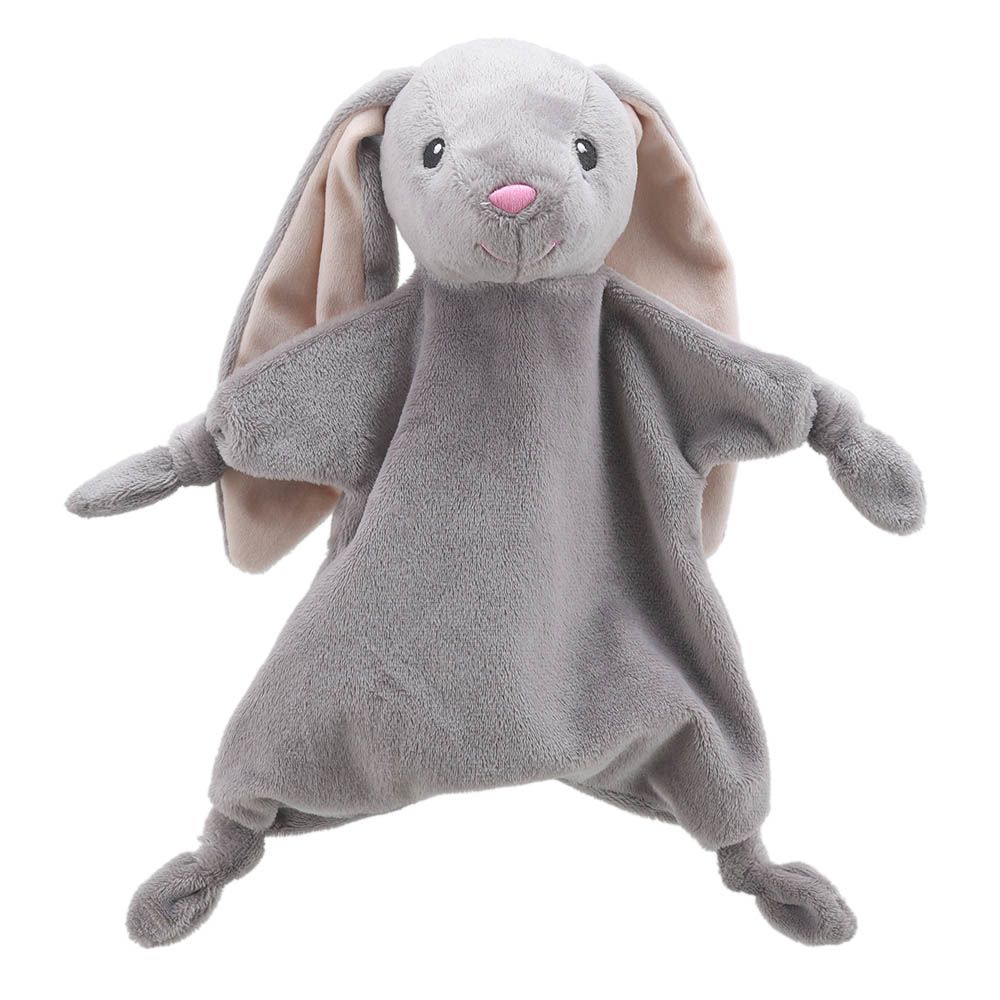 Wilberry Eco Comforter - Rabbit for newborn baby. MOD & TOD