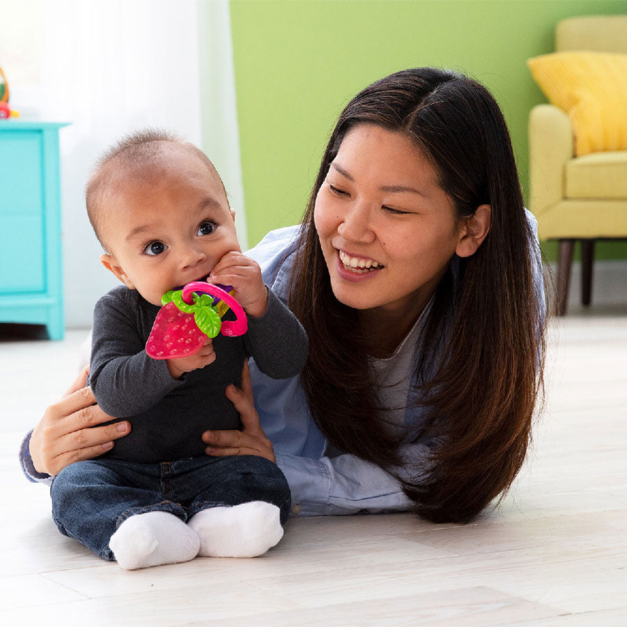 Fruity Teether Assortment
