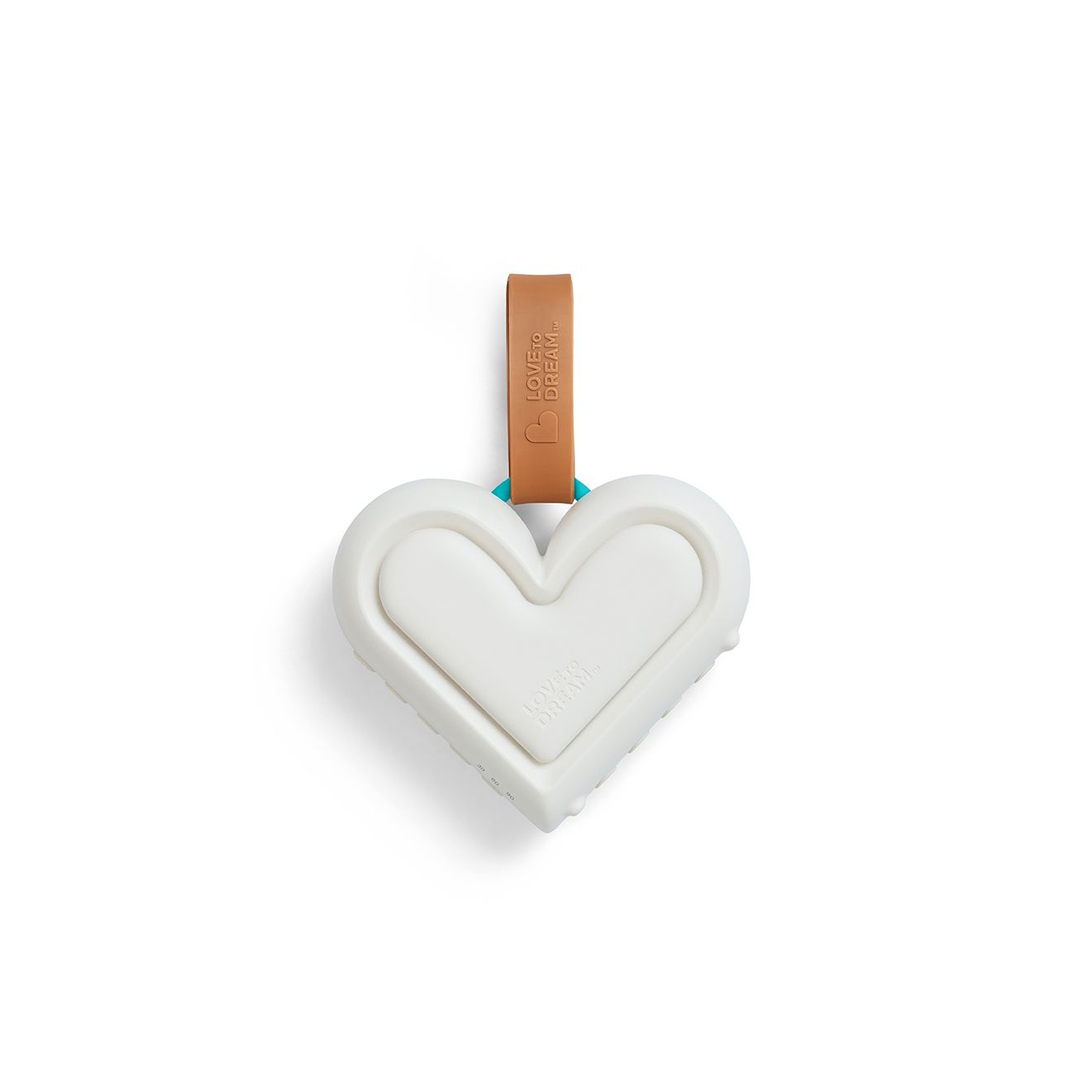 LOVE TO DREAM SLEEP MACHINE | modandtod.com