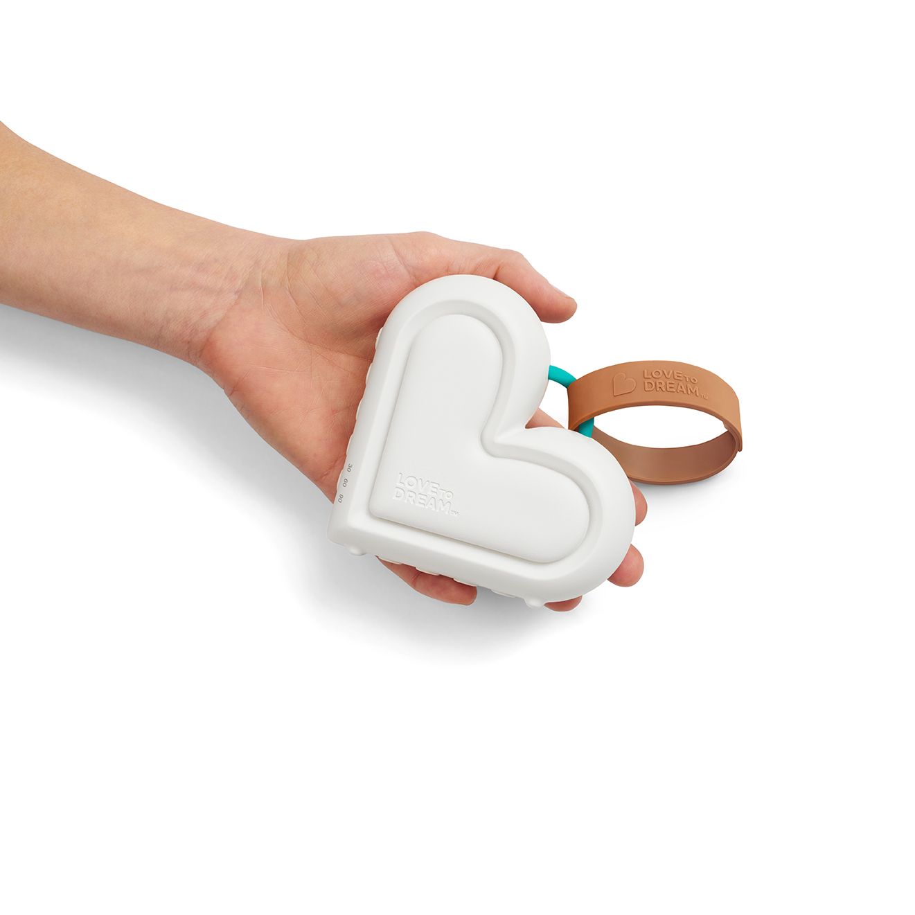 LOVE TO DREAM SLEEP MACHINE | modandtod.com