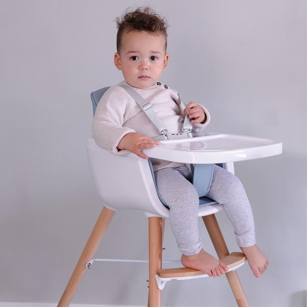 MOOSE Baby Sinclair Highchair