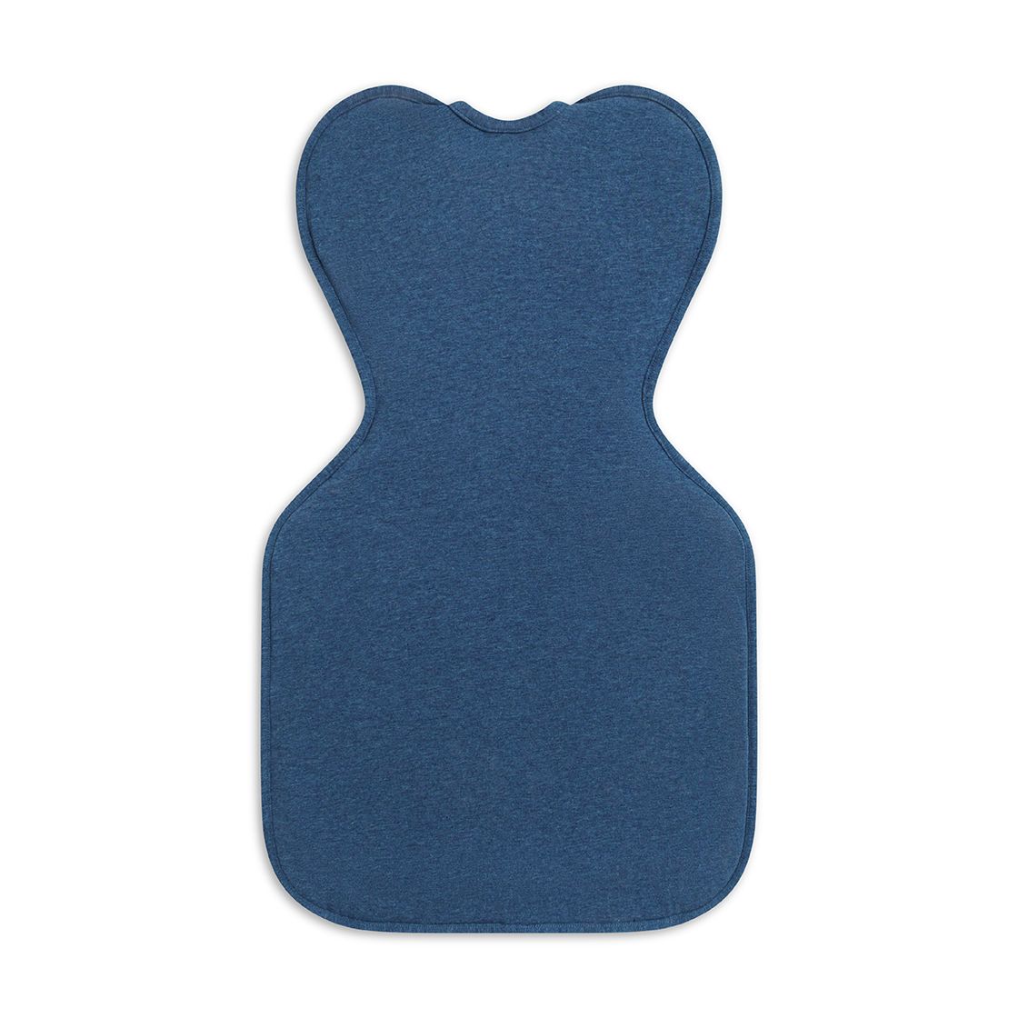 Swaddle Up™ Warm 2.5 TOG - Little Dreamer Denim for newborn and baby. MOD & TOD