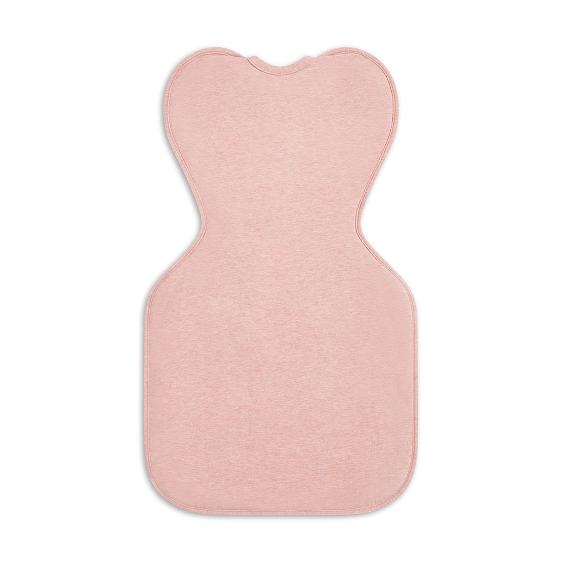 Swaddle Up™ Warm 2.5 TOG - Little Dreamer Dusty Pink for newborn and baby. MOD & TOD