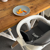 MOOSE Baby TED Highchair & Stool