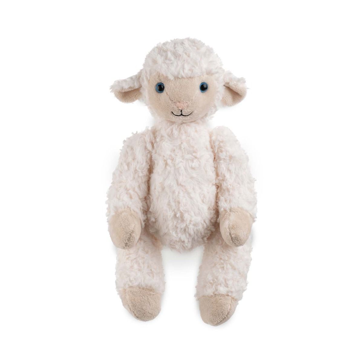 Wonderlings Dolly Sheep - Medium | Baby Plush Toy | modandtod.com