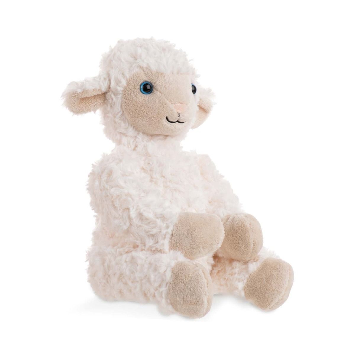 Wonderlings Dolly Sheep - Medium | Baby Plush Toy | modandtod.com