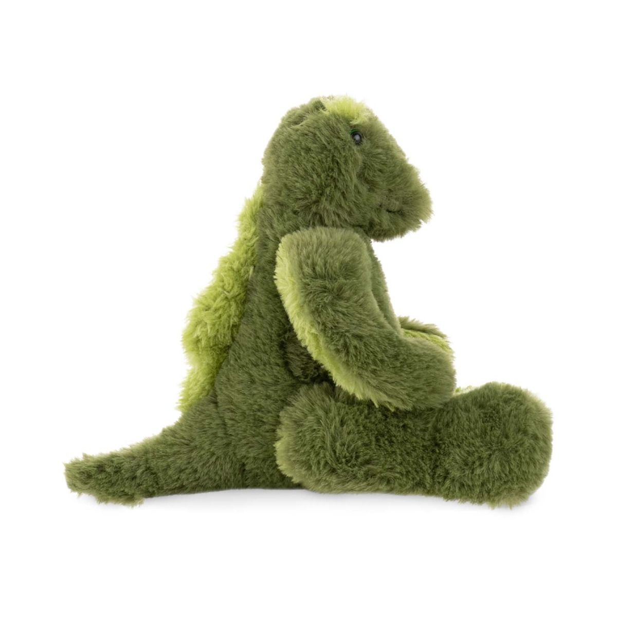 Wonderlings Dai no Osore Dinosaur Plush Toy | modandtod.com