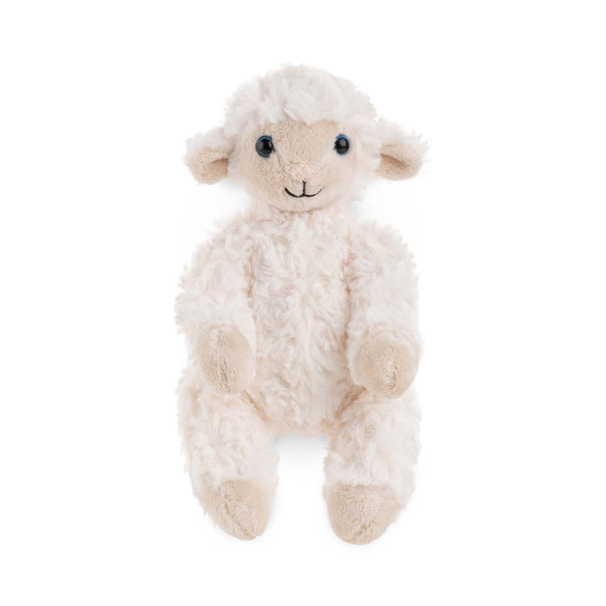 Wonderlings Dolly Sheep - Small | Baby Plush Toys | modandtod.com