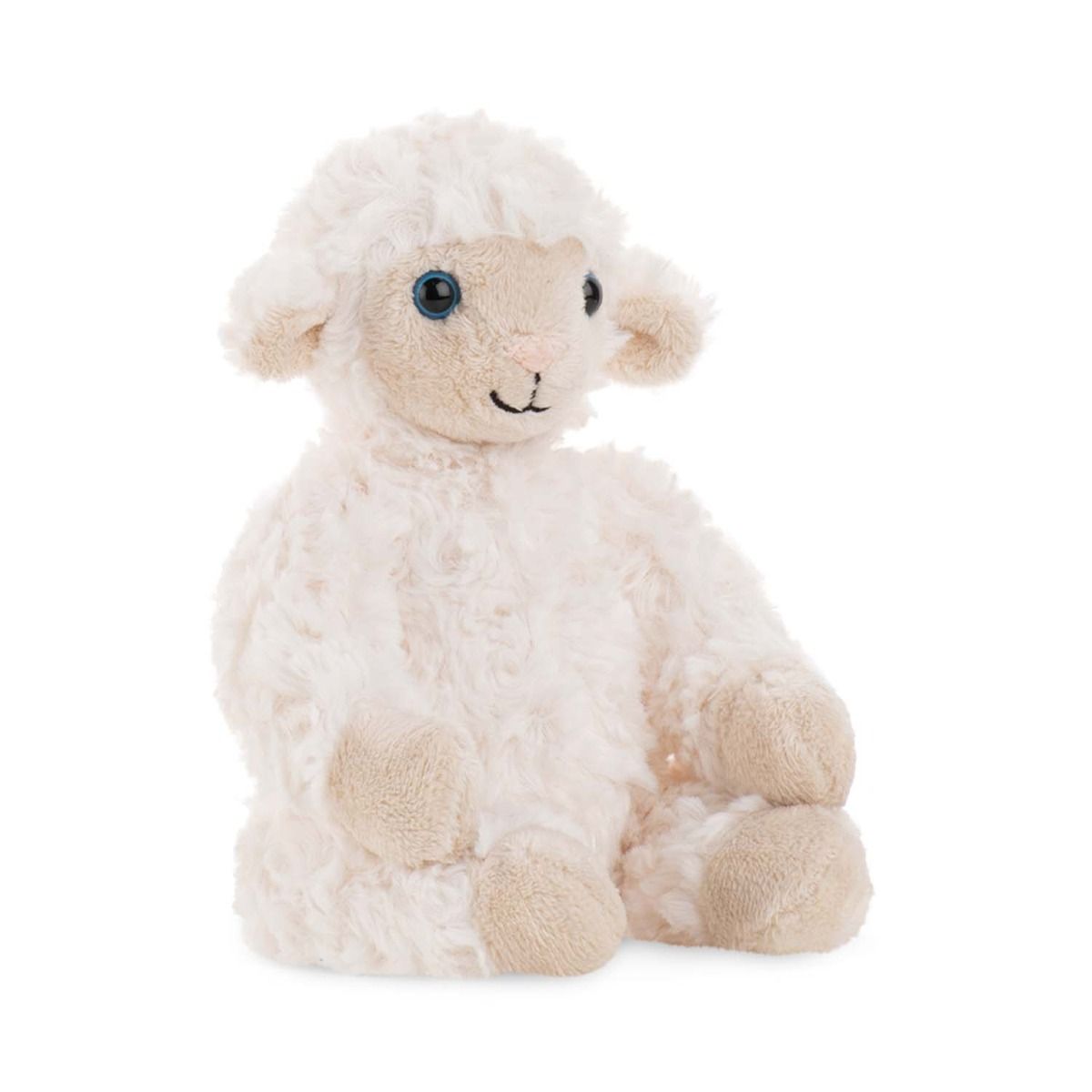 Wonderlings Dolly Sheep - Small | Baby Plush Toys | modandtod.com