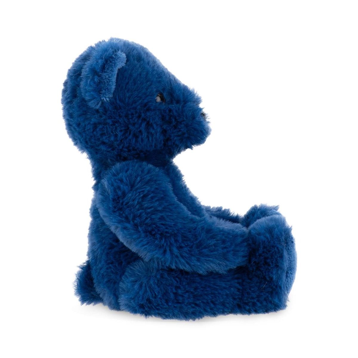Wonderlings Blue Ted Teddy Bear Plush Toy | modandtod.com