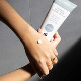 Moogoo Skin Milk Udder Cream 120g a restoring moisturiser to maintain skin health for baby, kids and adult