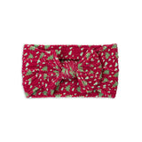 MOD & TOD Christmas Bow Headbands | Festive for baby and kids