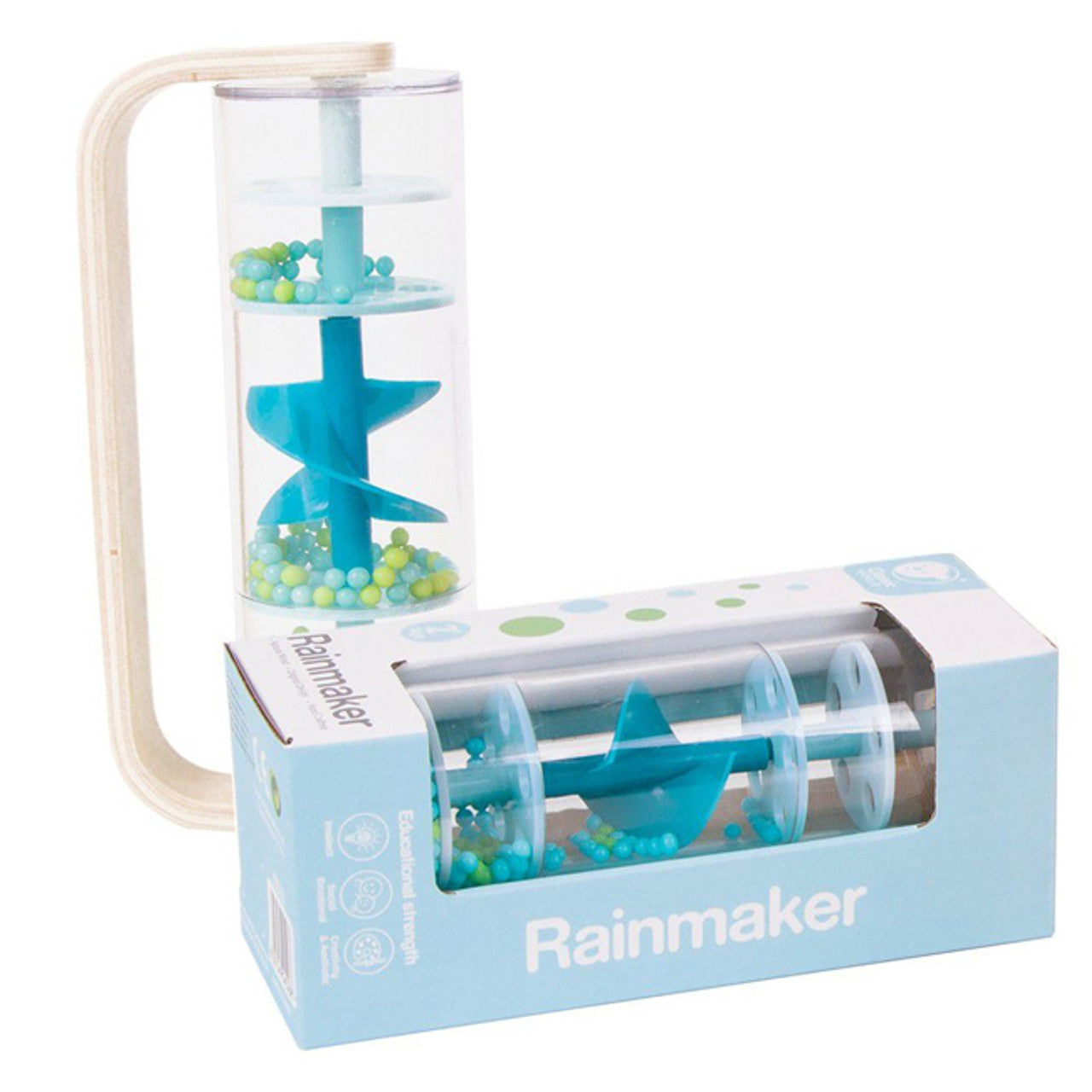 Classic World Rainmaker for toddler and kids