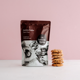 Lactation Cookies | Dark Choc for Breastfeeding mums to help aid and increase milk production