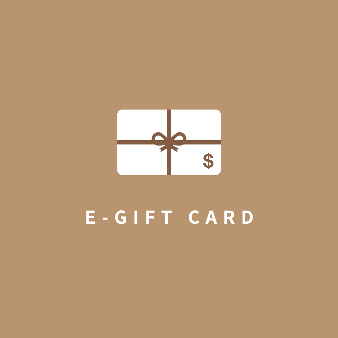 MOD & TOD e-gift card