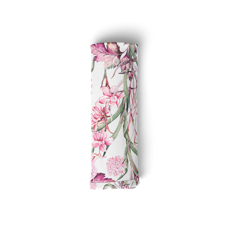Mod & Tod Baby Stretchy Swaddle Wrap Organic Cotton -EverlyMod & Tod Baby Stretchy Swaddle Wrap Organic Cotton & Headband Set -Everly