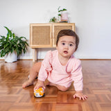 Pull-backs | Cat and Mouse for child and toddler