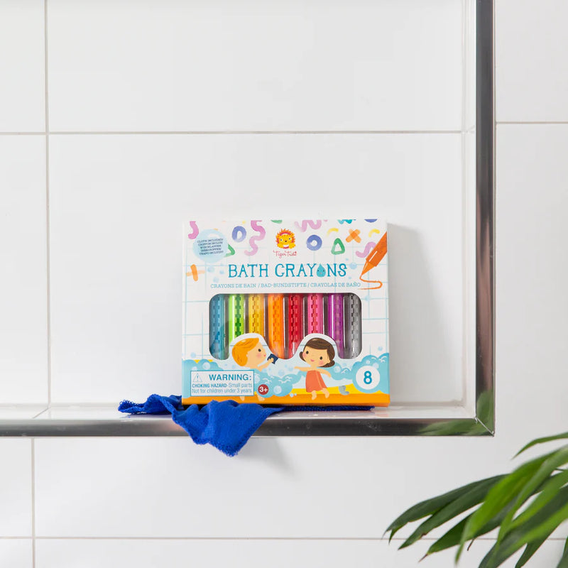 Toddler bath crayons sales